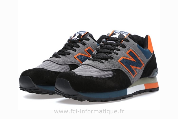 new balance 576 noir pas cher